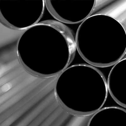 ERW Stainless Steel Pipes Tubes